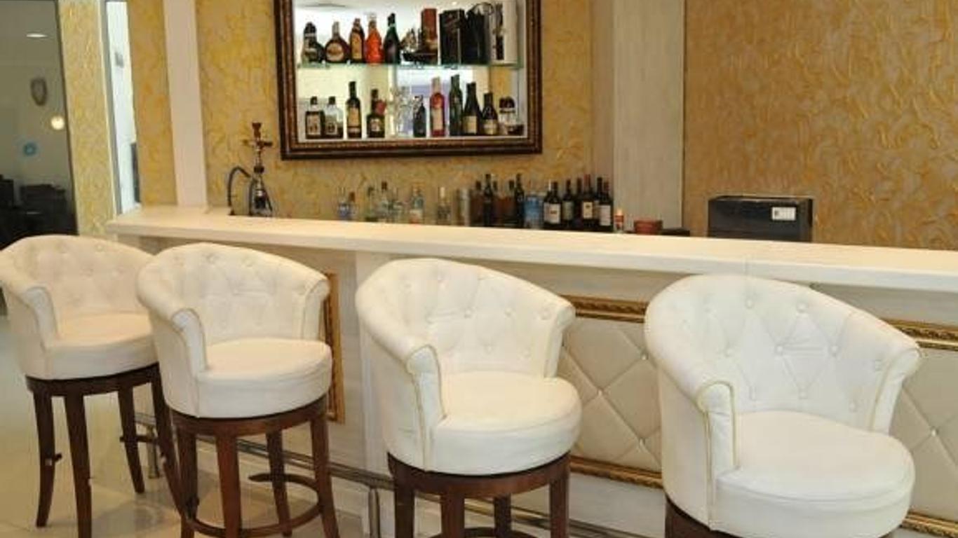 Apart Hotel MIDA