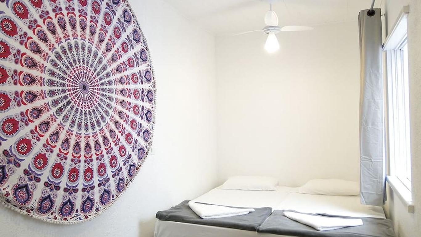 Jardins Village Hostel