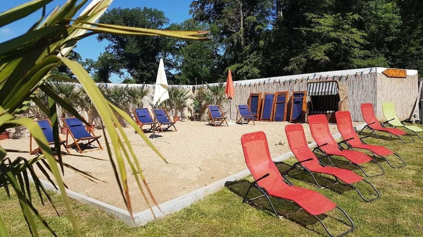 Hotel Eule - Adults Only