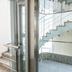 Escaleras