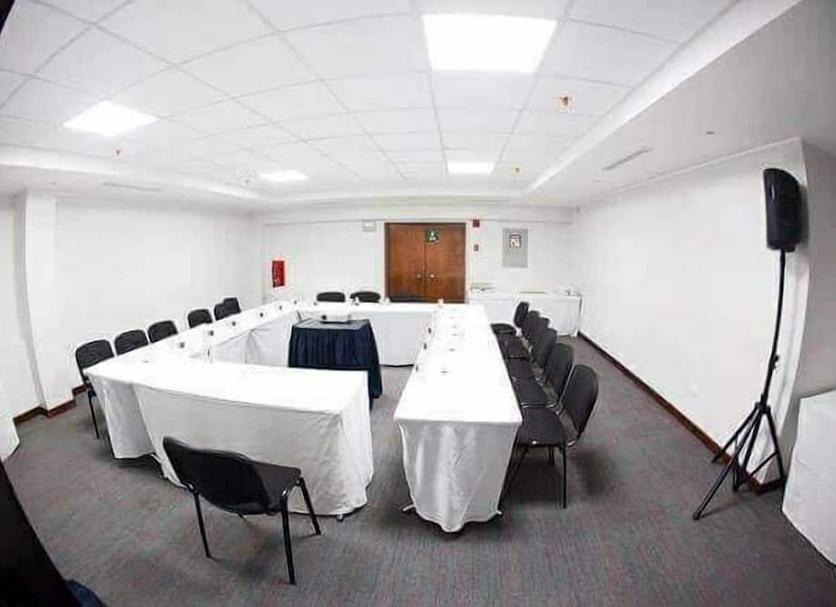 Sala de conferencias Foto