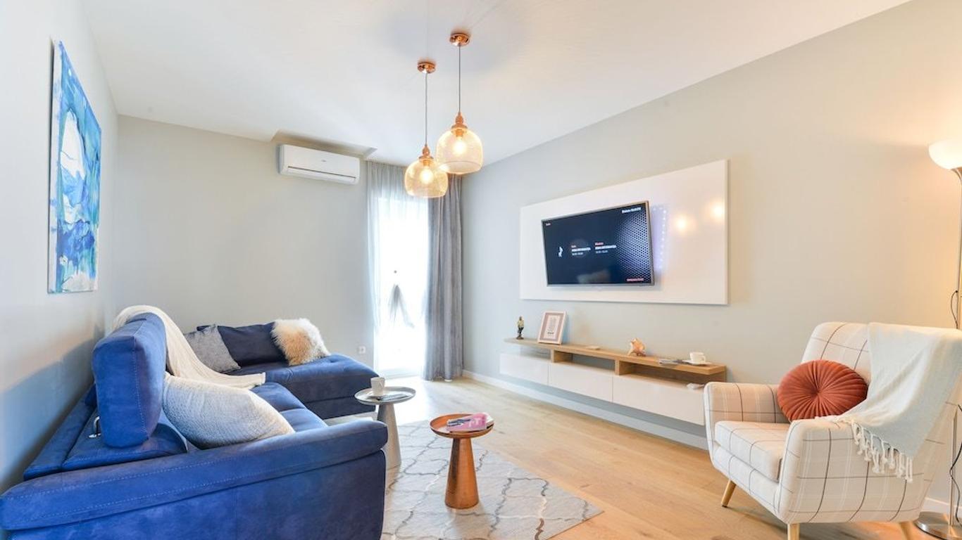 Lanterna Rooms & Apartment