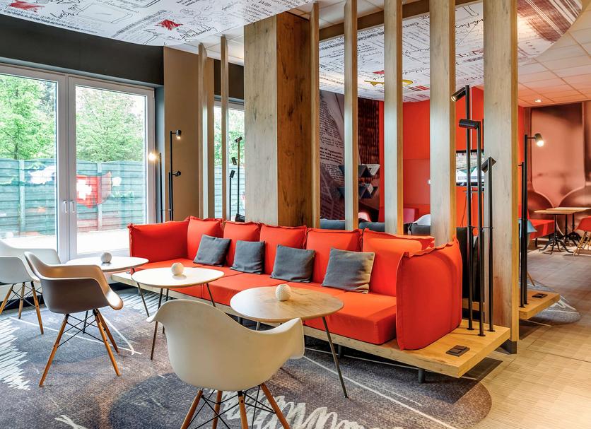 Lounge Foto