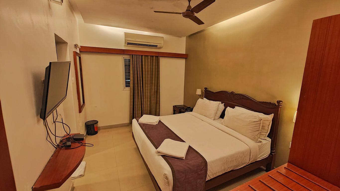 Hotel Seaface