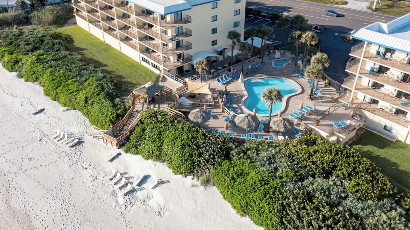 Las Olas Beach Club