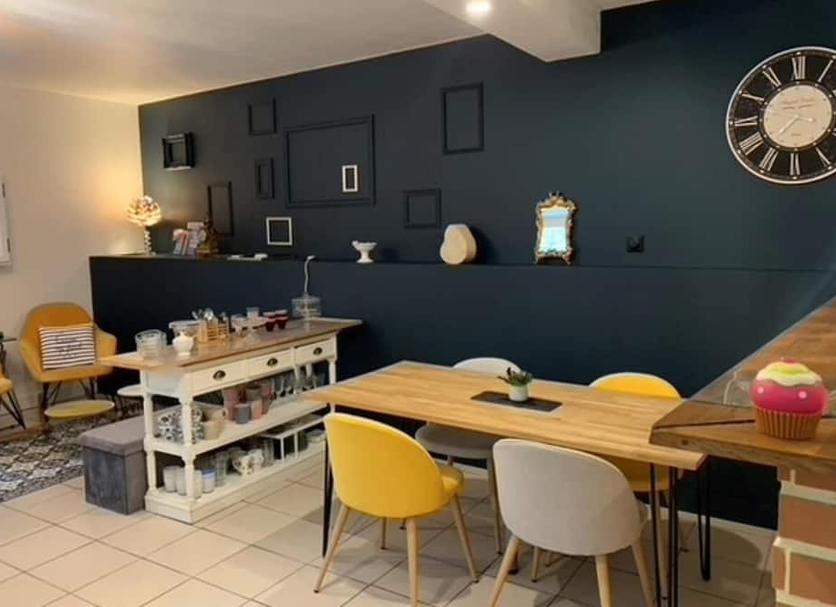 Comedor Foto