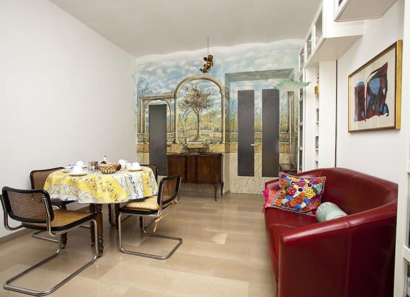 Comedor Foto