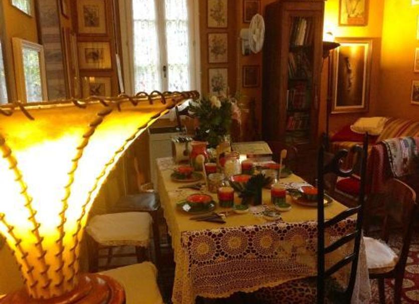Comedor Foto