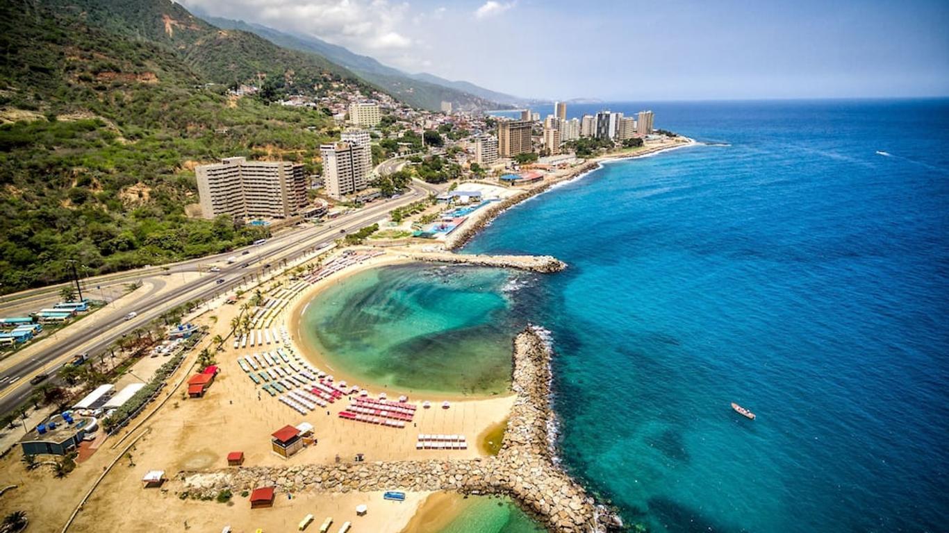 Hotel Olé Caribe