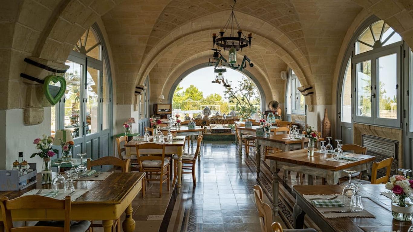 Masseria Montenapoleone