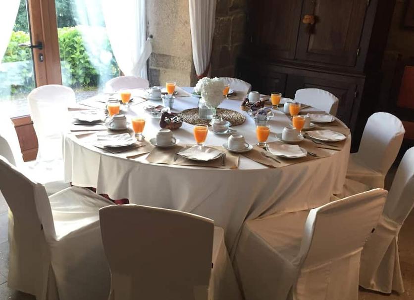 Comedor Foto