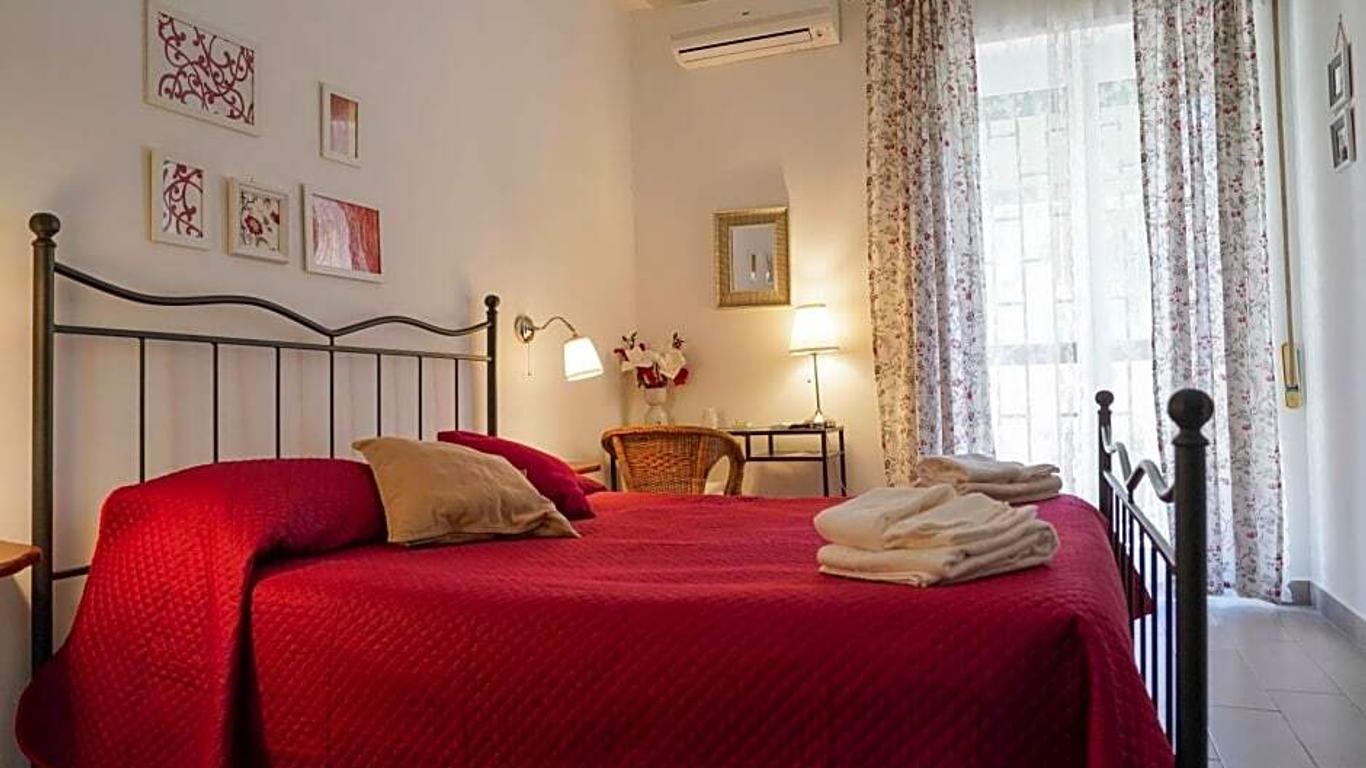 Bed & Breakfast Anthea