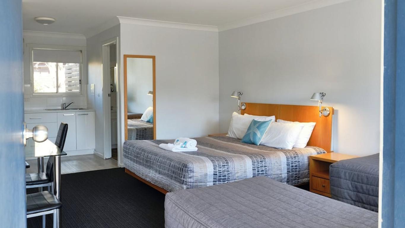 Culburra Beach Motel