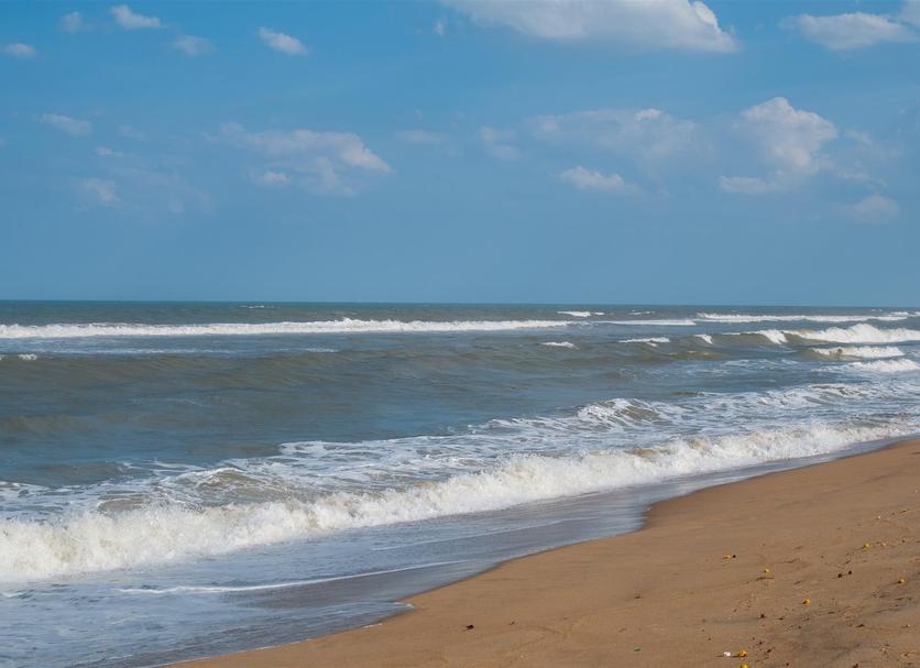 Playa Foto