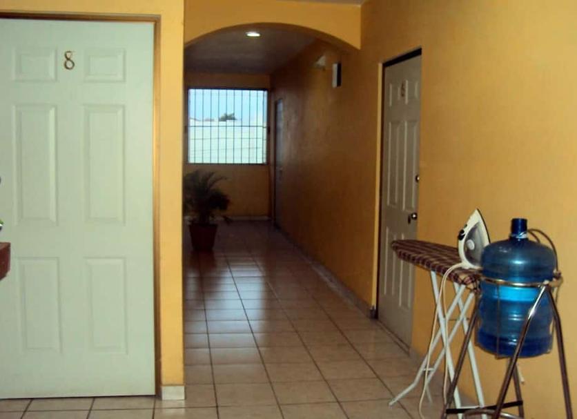 Pasillo Foto