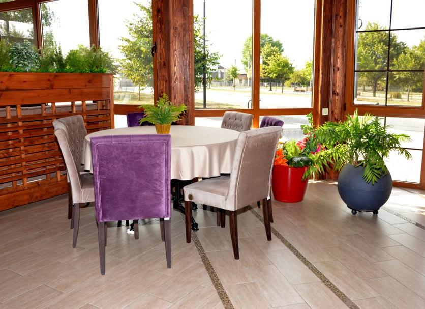 Comedor Foto