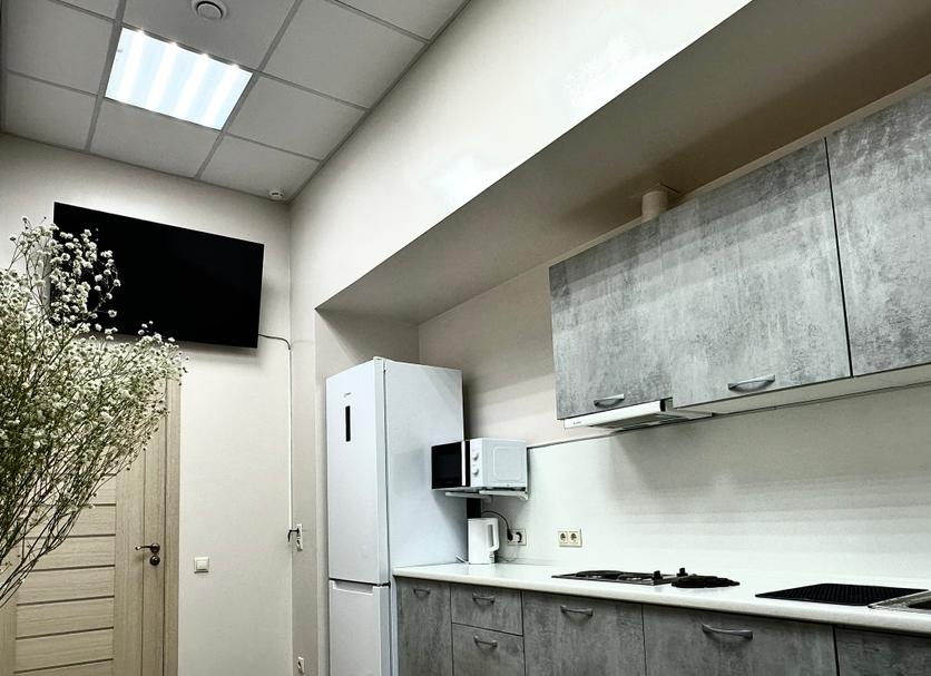 Cocina Foto
