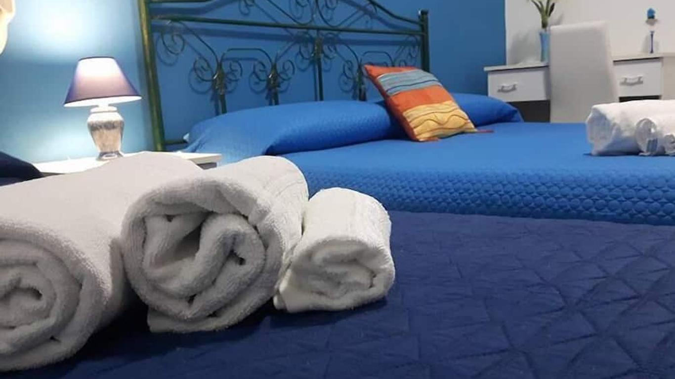 Bed&Breakfast La Cornucopia