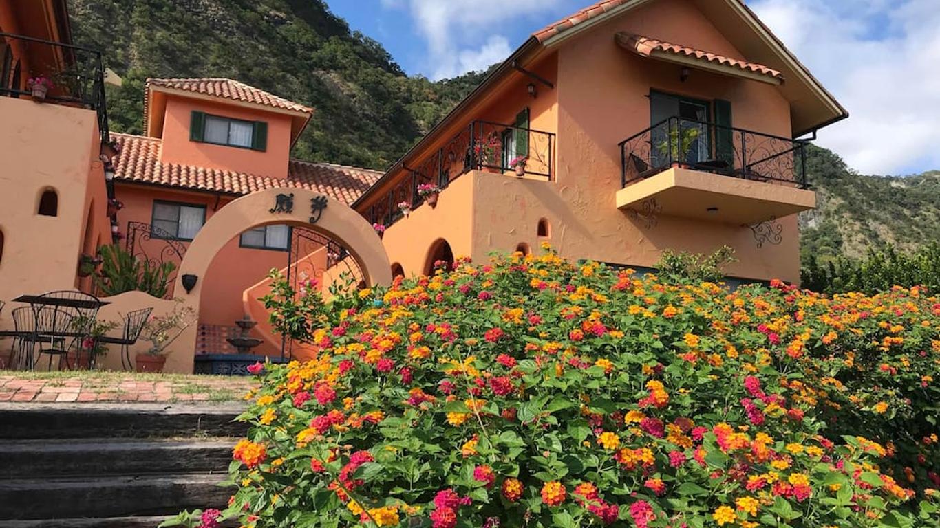 Wishingwell B&B