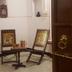Servicio de la habitación
