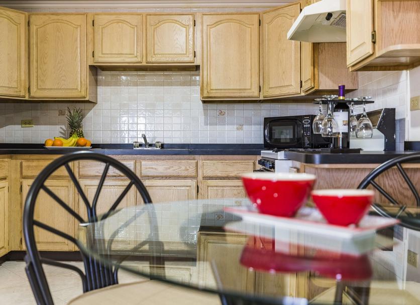 Cocina Foto