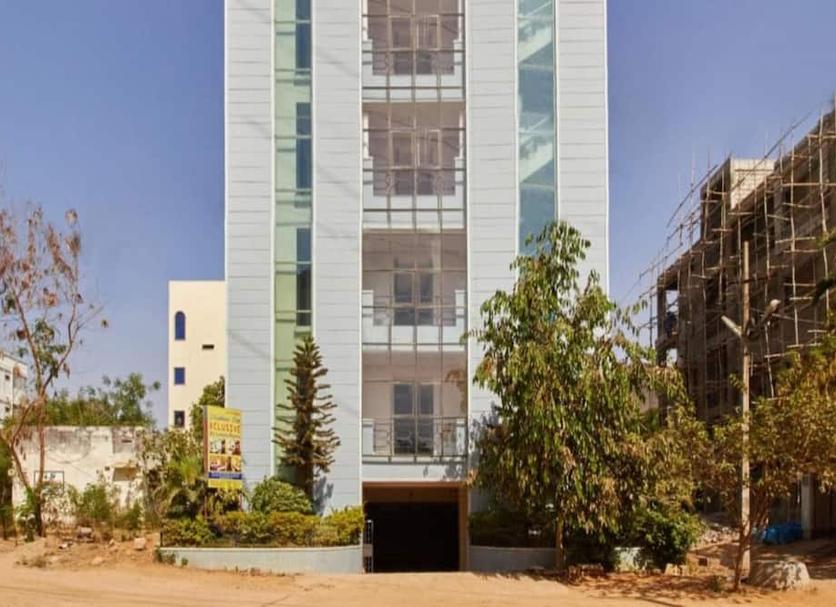 Edificio Foto