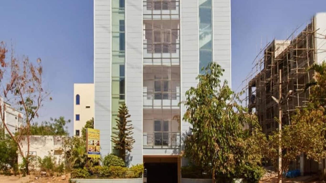 Madhura Inn Xclusive
