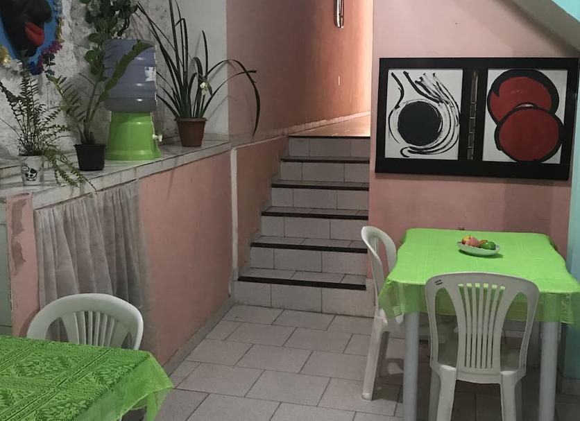 Comedor Foto