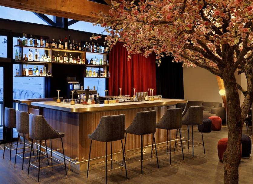 Bar Foto