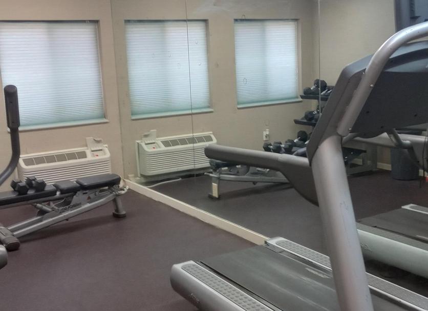 Gym Foto