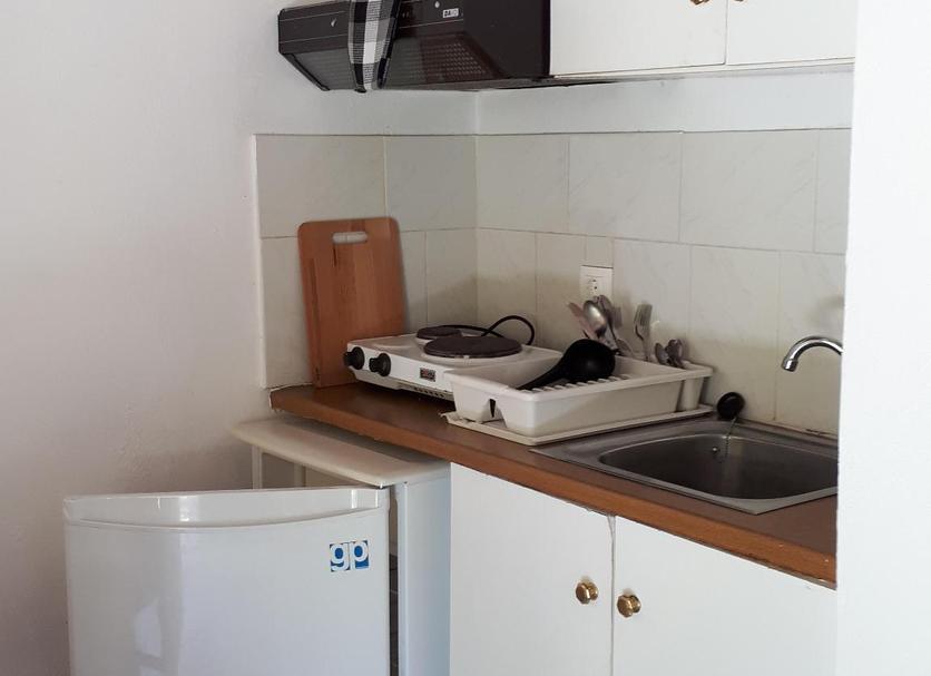 Cocina Foto