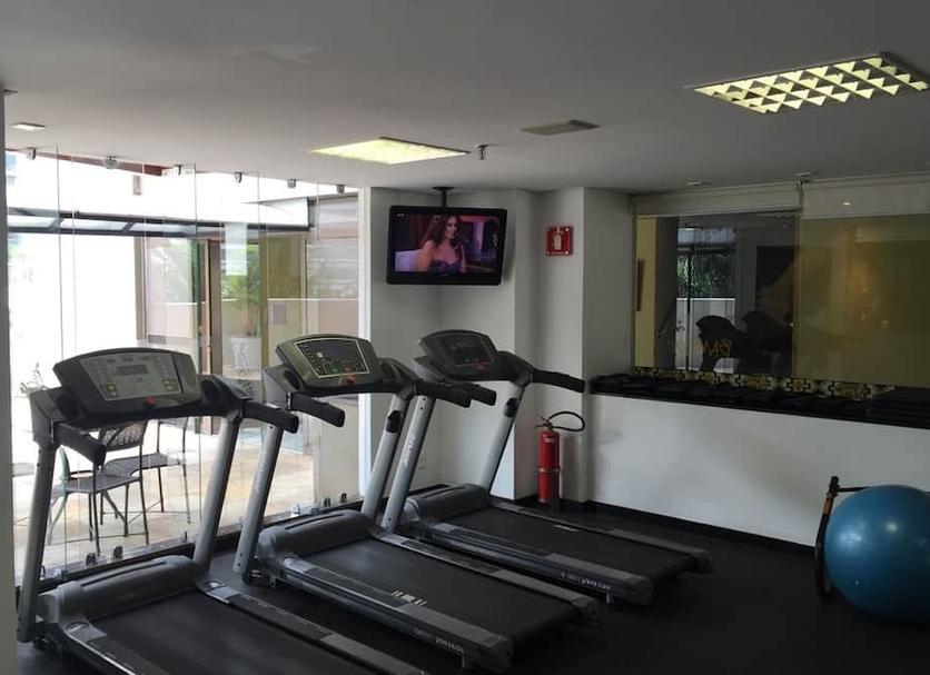 Gym Foto