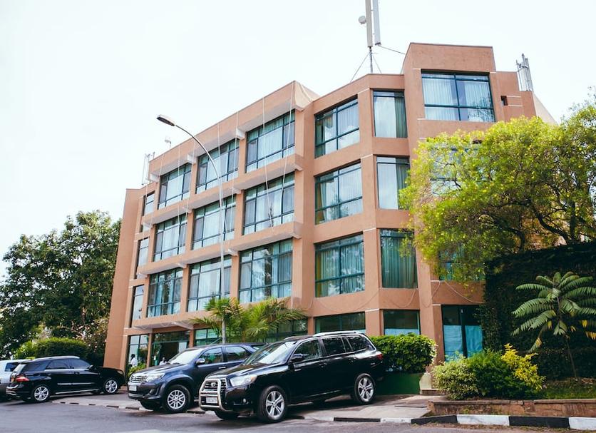 Edificio Foto