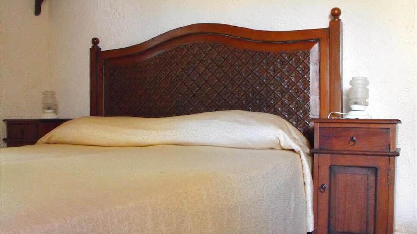 Agriturismo Fattoria Spezia
