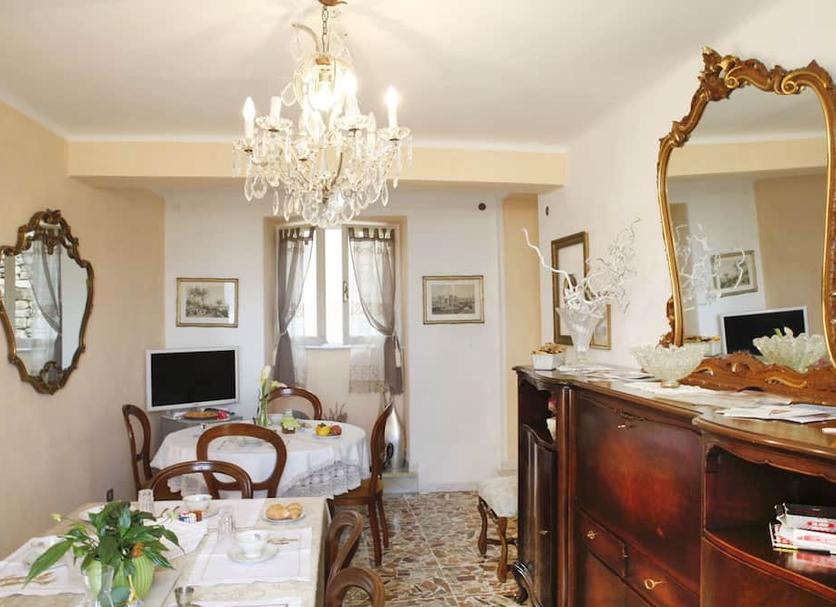 Comedor Foto