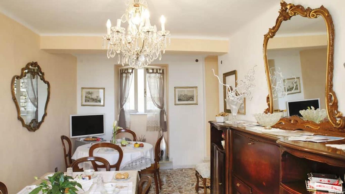Bed and Breakfast Peverello
