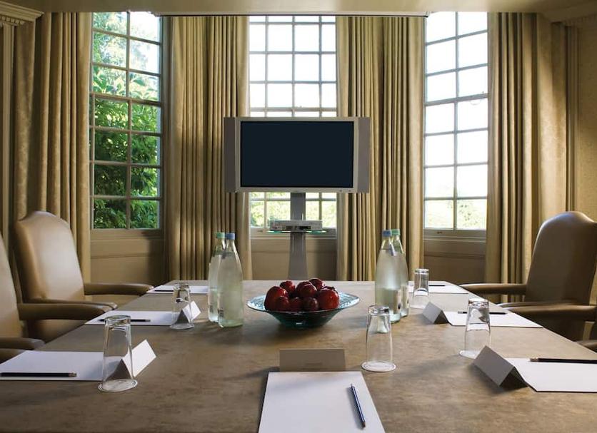 Comedor Foto