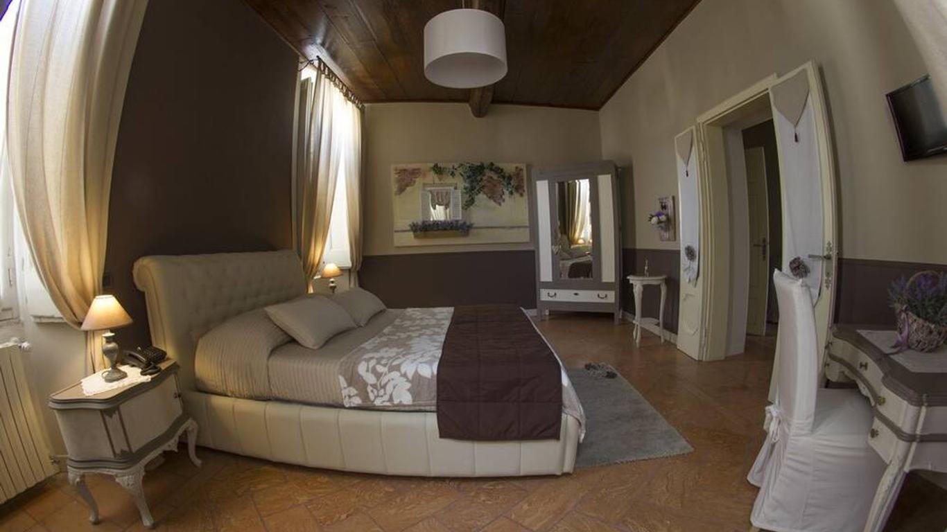 B&B L'Antico Torchio