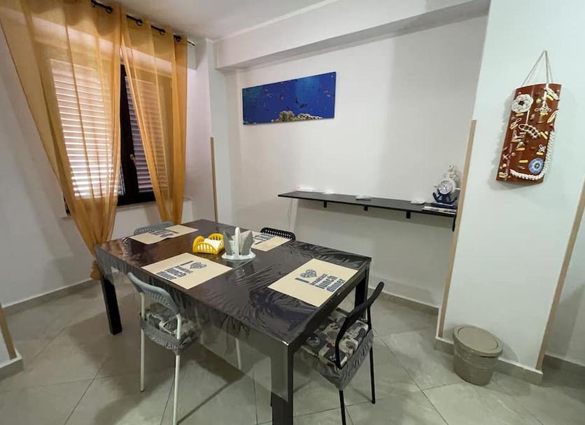 Comedor Foto