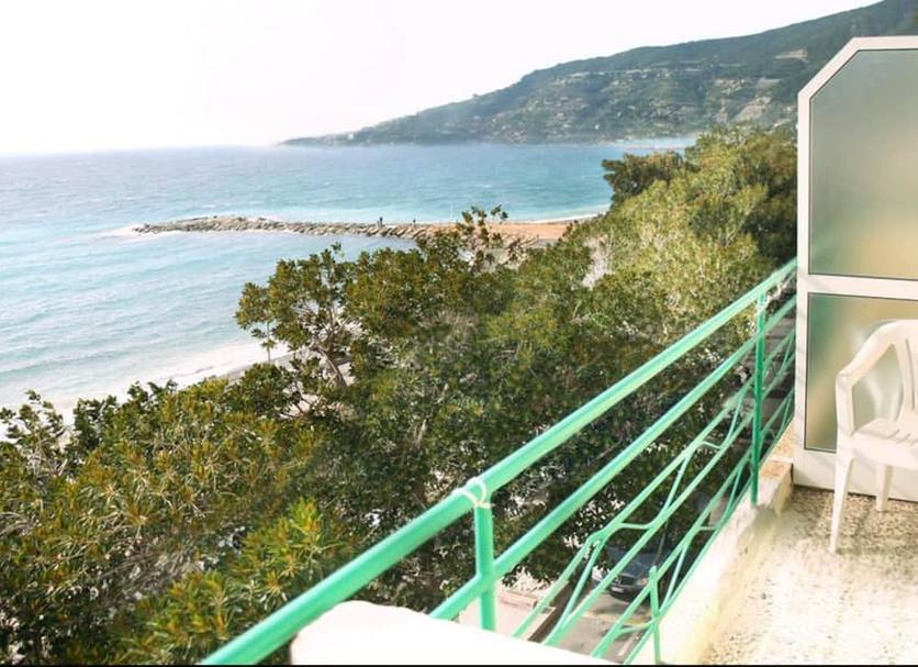 Balcón Foto
