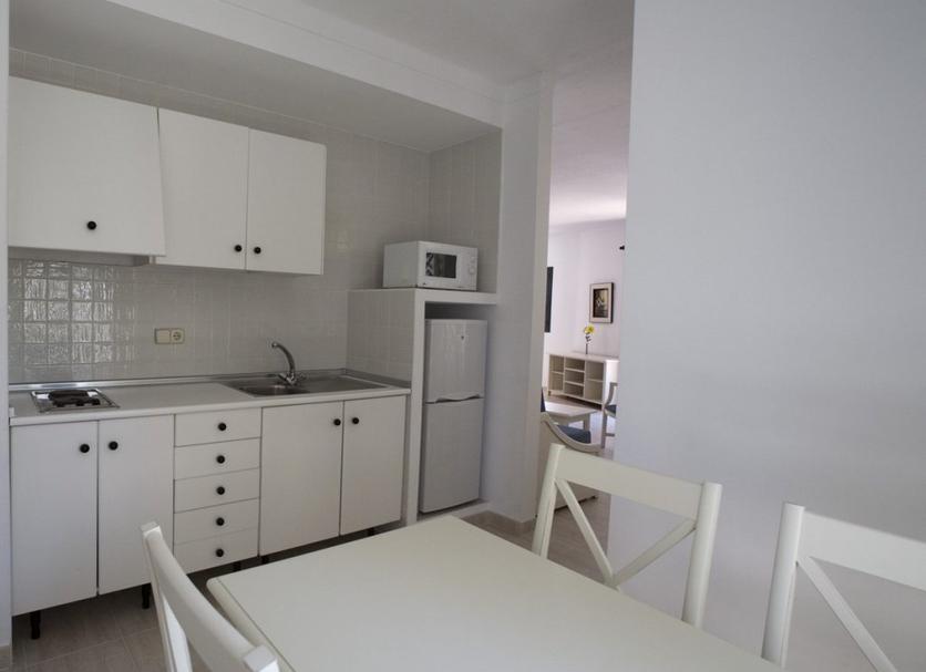 Cocina Foto