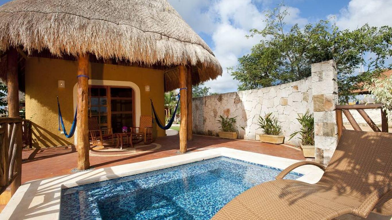 Hacienda Viva Sotuta de Peón