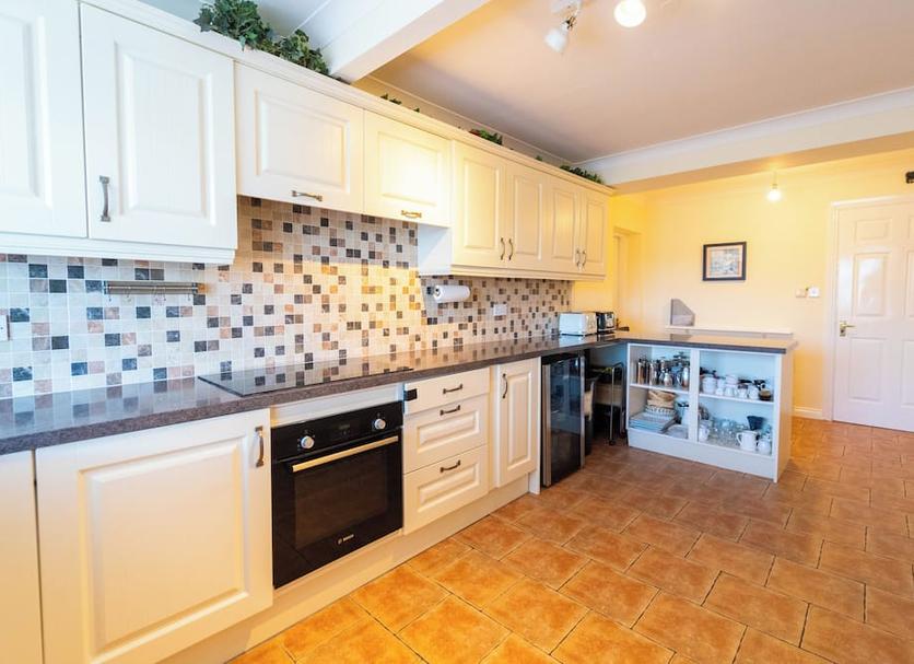 Cocina Foto
