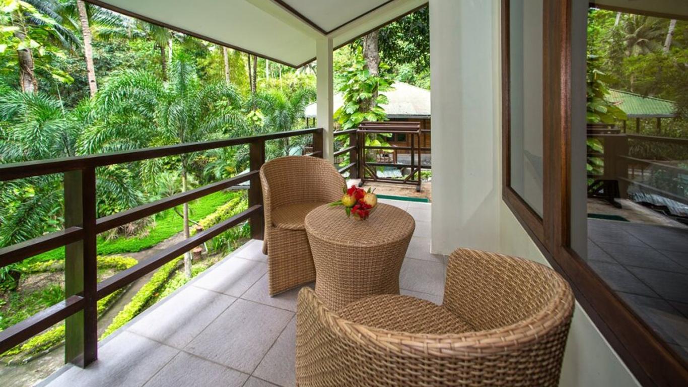 Lembeh Resort