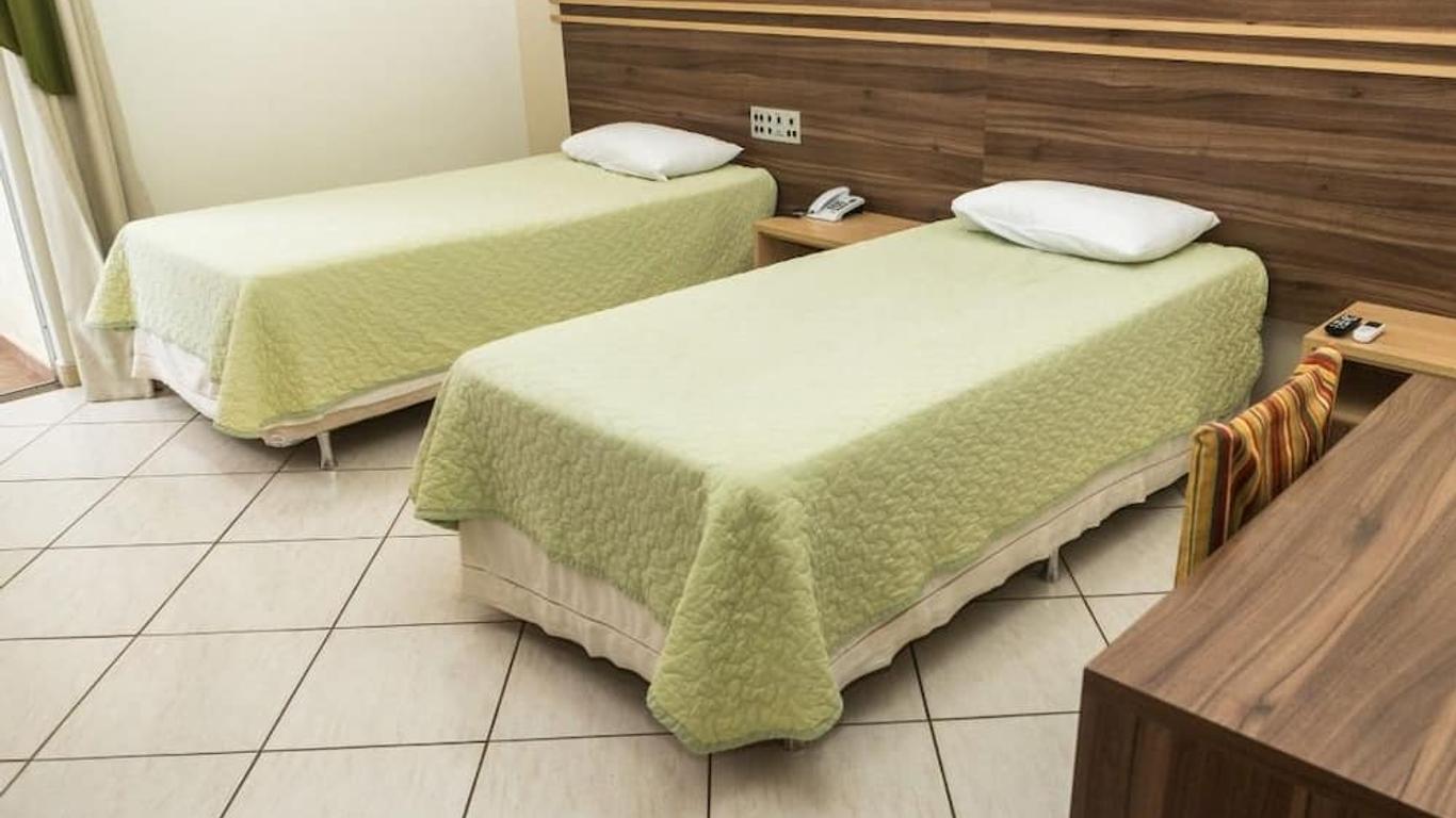 Hotel Dom Baroni