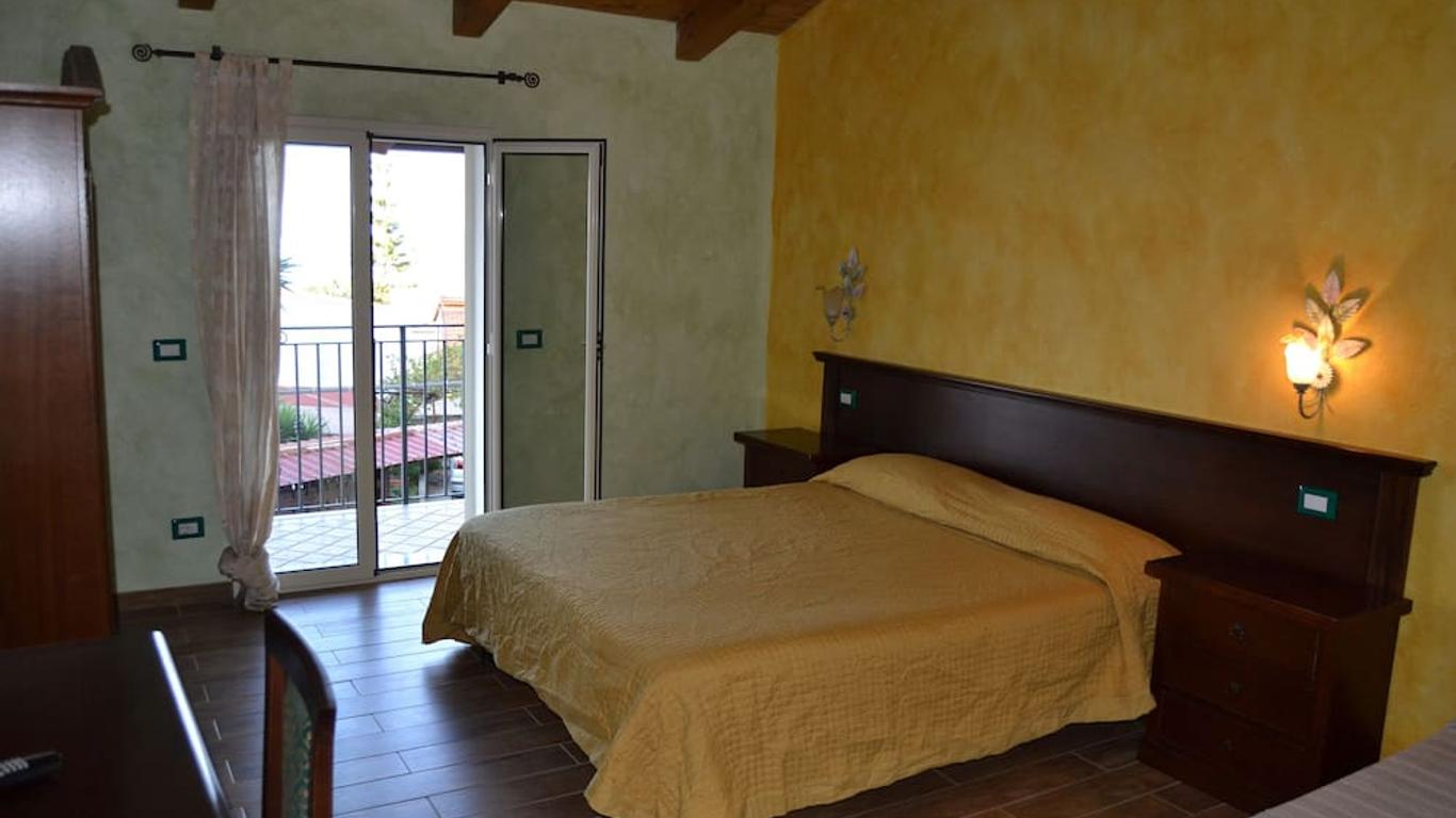 B&B Villa Chianalea