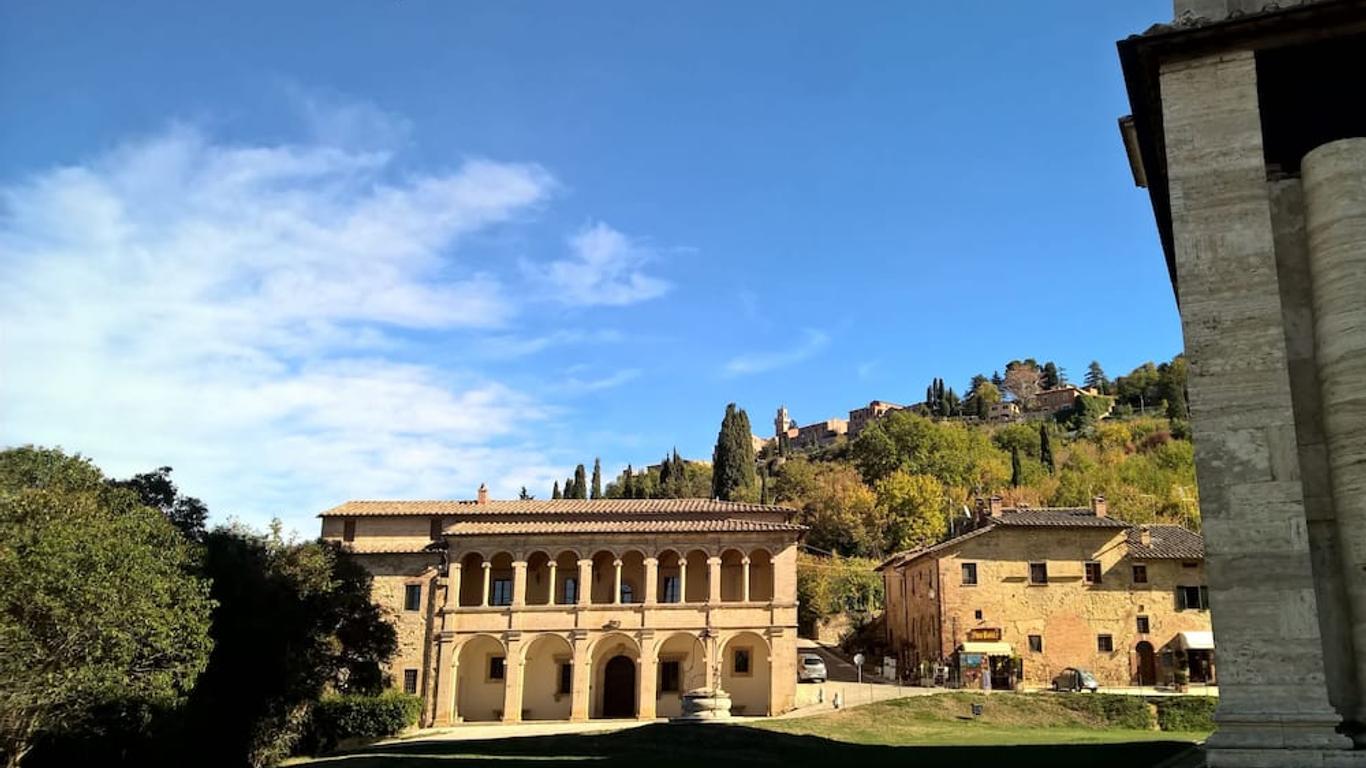 B&B Il Glicine Residenza D'Epoca