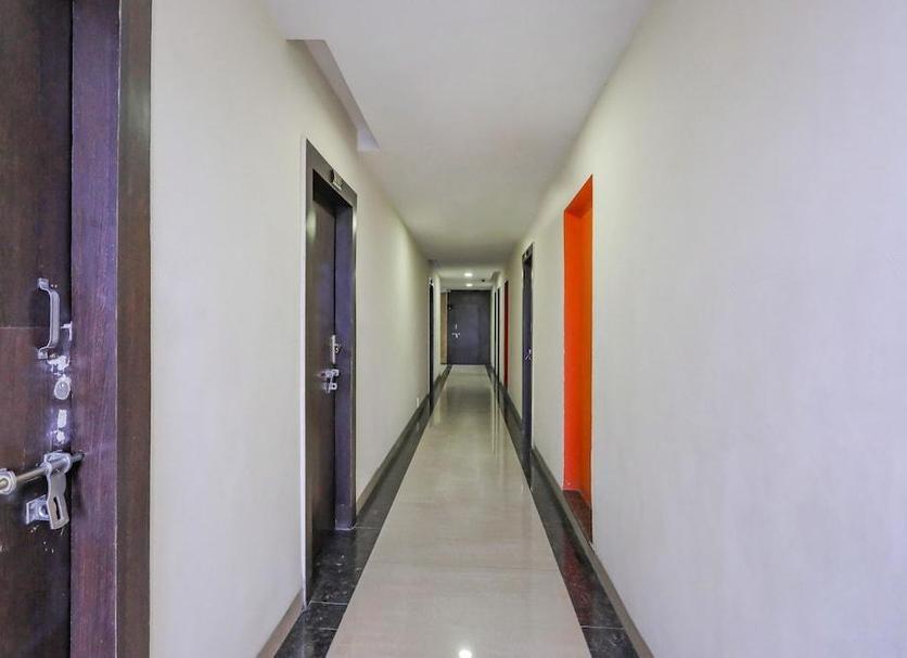 Pasillo Foto