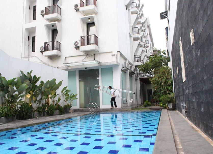 Piscina Foto