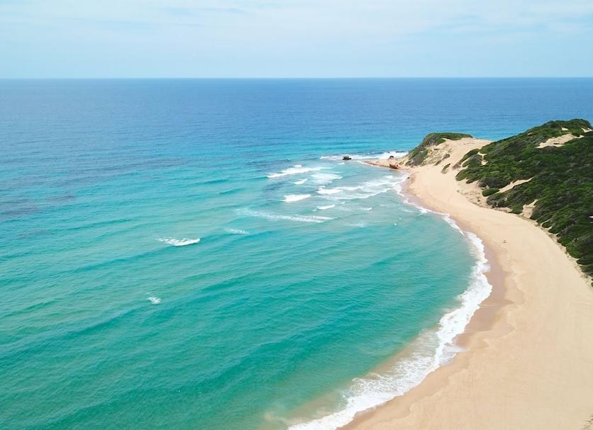 Playa Foto